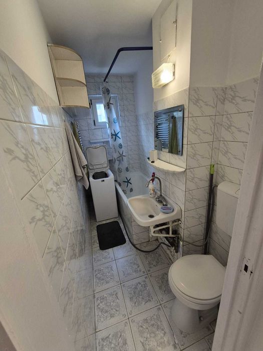 Apartament 2 camere | Calea Șagului | 52 mp | Centrală proprie