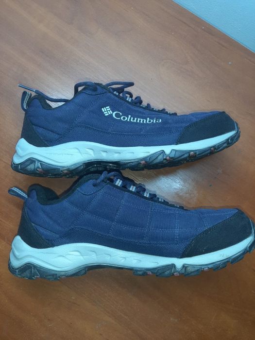 Кроссовки Columbia
