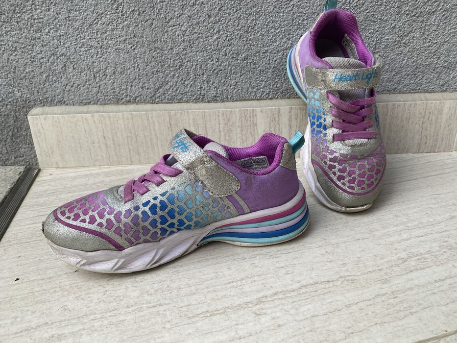 Детски маратонки Skechers
