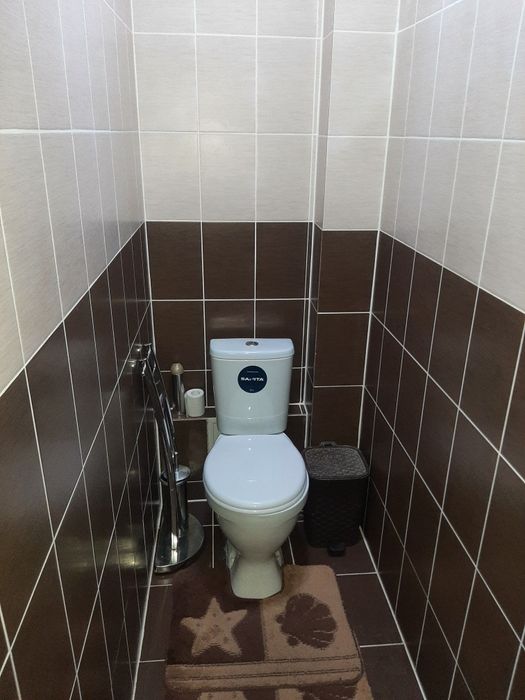 Сдается посуточно квартира