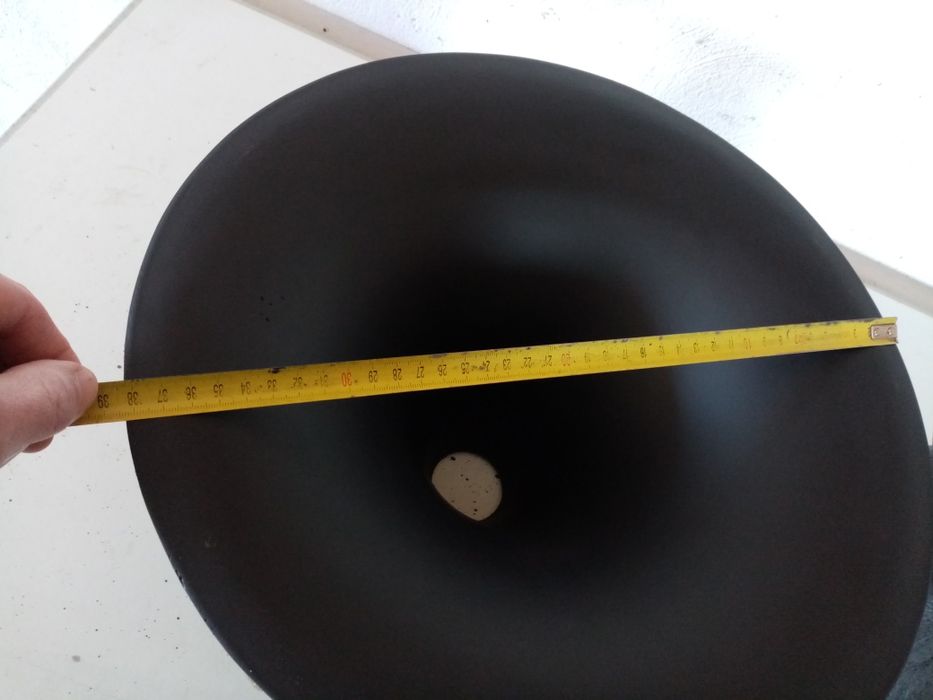 Horn, difuzor, driver, speaker