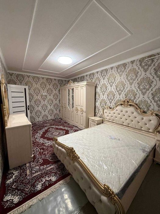 Yashnabod kompas 3 xona