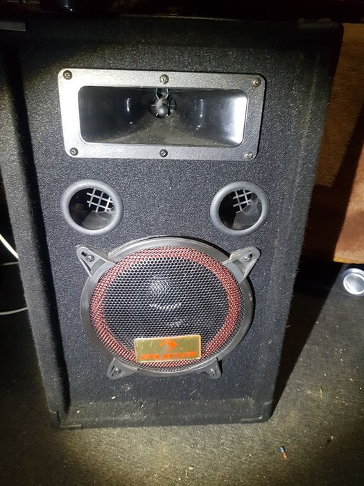 Statie surround Pioneer si 2 Boxe
