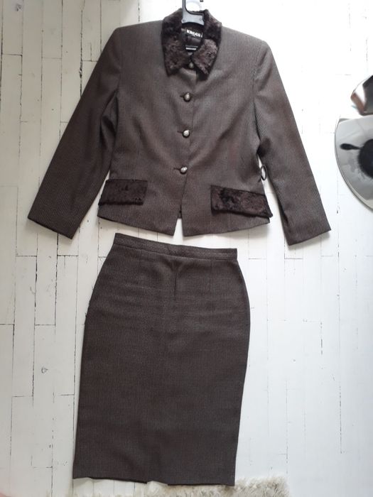 Eлегантно сако Kroos Италия 42/S/