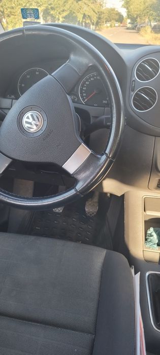 Volkswagen Golf 5