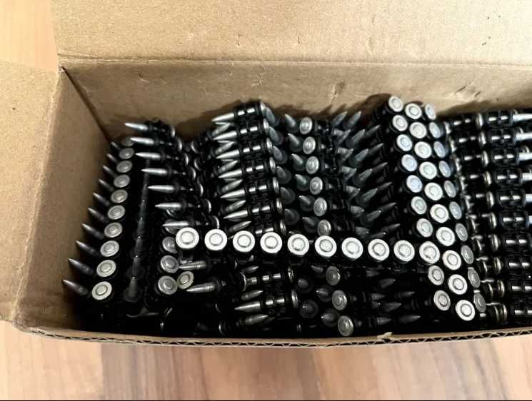 Пирони за Hilti BX3 1000бр