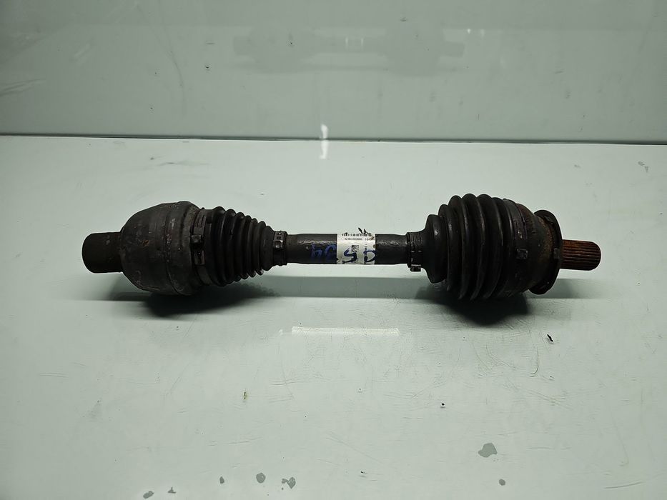 Planetara dreapta fata Mercedes Clasa B (W246) [Fabr 2011-2018] A24633