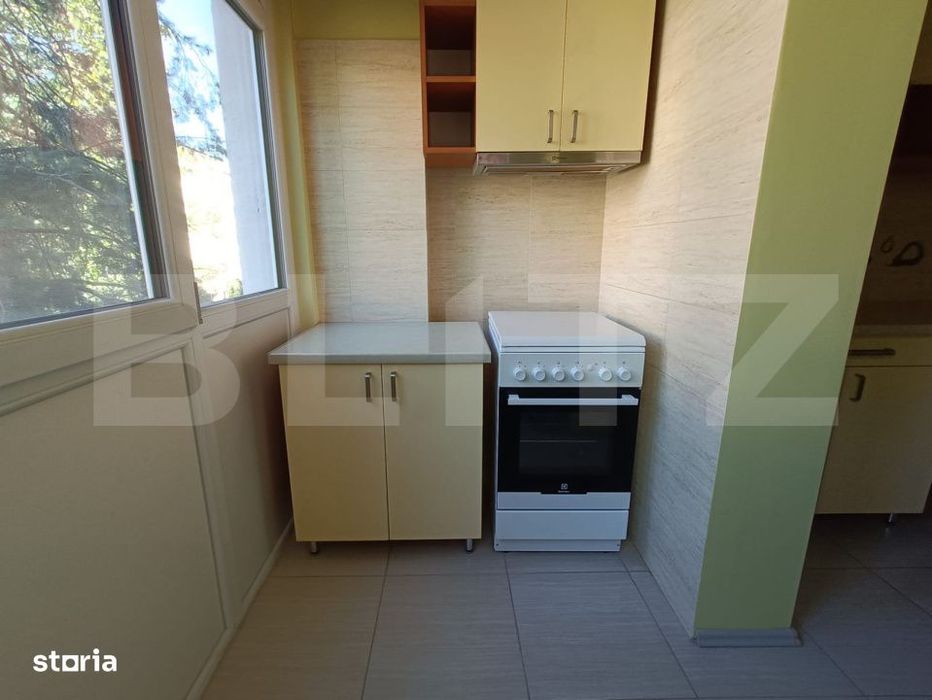 Apartament 2 camere, 52 mp, zona Brazda Lui Novac