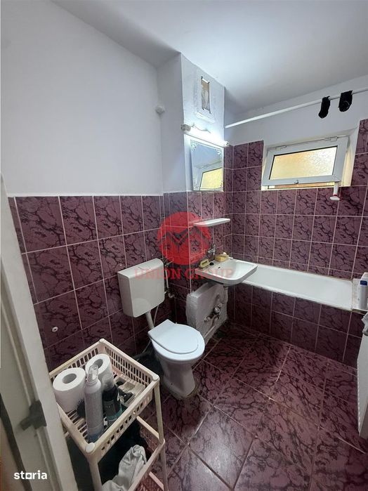 Apartament 2 Camere Decomandat, zona Eden