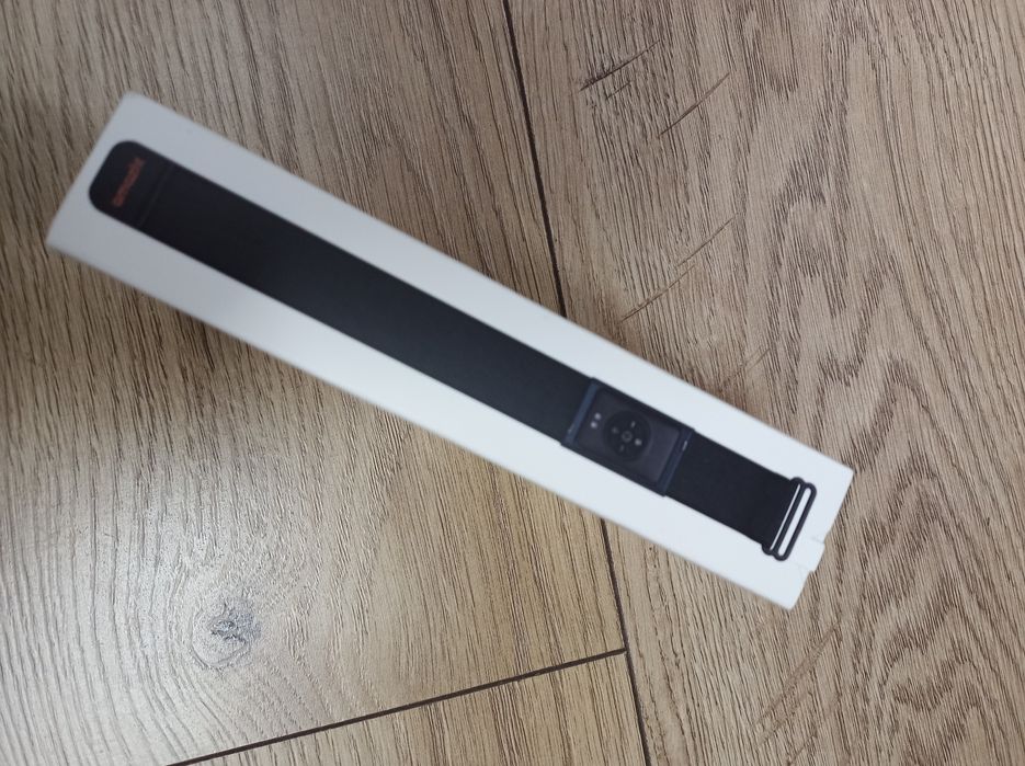 Banda Fitness Tracker - Amazfit Helios Strap Band - Sleep -Android/iOS