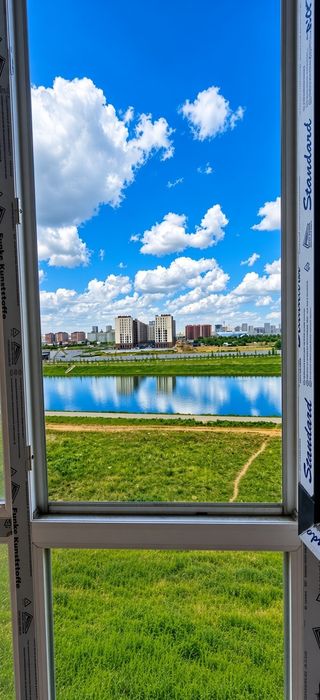 1комн.кв, левый берег