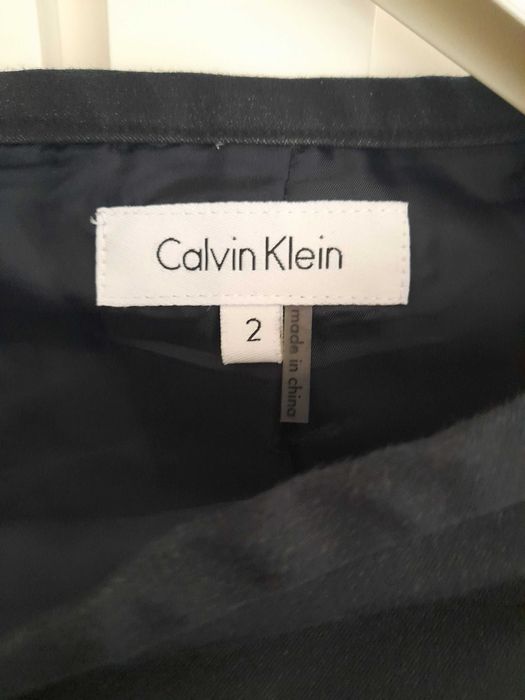 Fusta Calvin Klein,nr.36-38, 90 lei