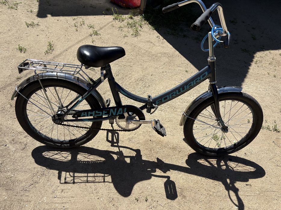 Велосипеды продам