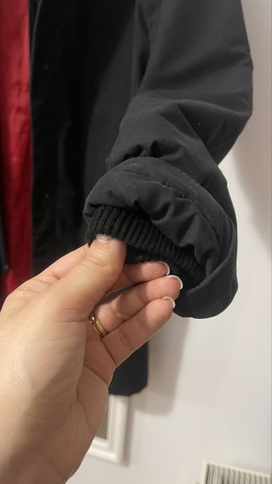 Geaca Tommy Hilfiger femei