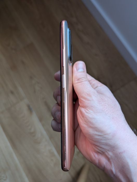 Vand Xiaomi Redmi Note 10 pro impecabil