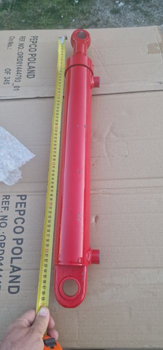 Cilindru hidraulic plug reversibil cilindru directie orce dimensiuni s