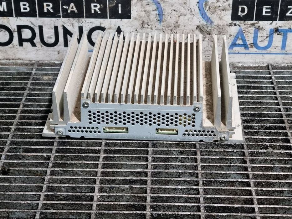 Amplificator audio Kia Sportage III 2010 - 2016 (1239) 61013789