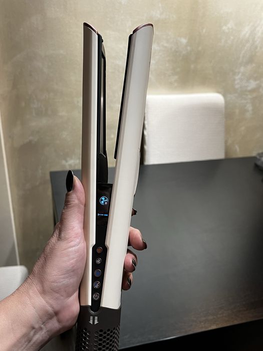 Placă de îndreptat părul - Dyson Airstrait HT01 - ca nouă