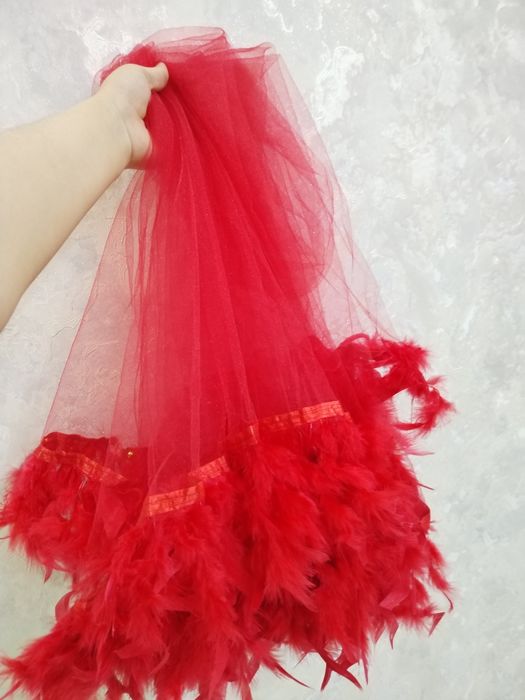 Sari kelin salom uchun