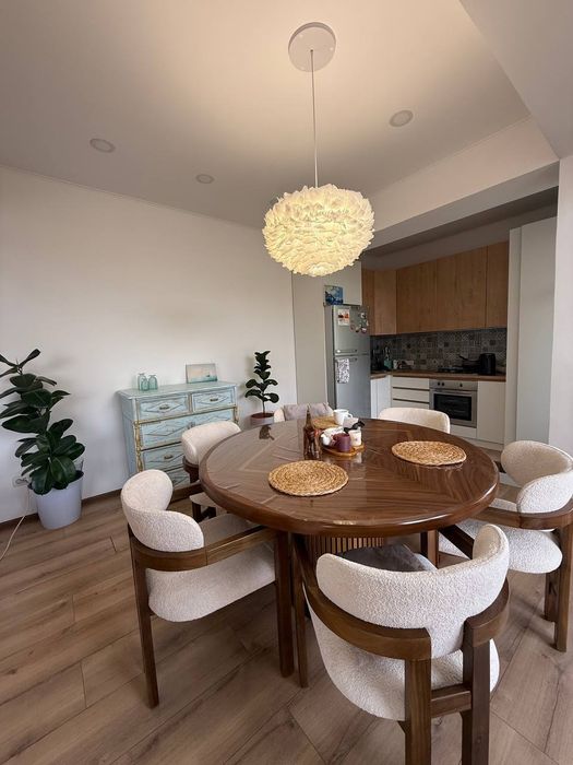 ЖК La Villa Green (кинотеатр Лисунова), дуплекс