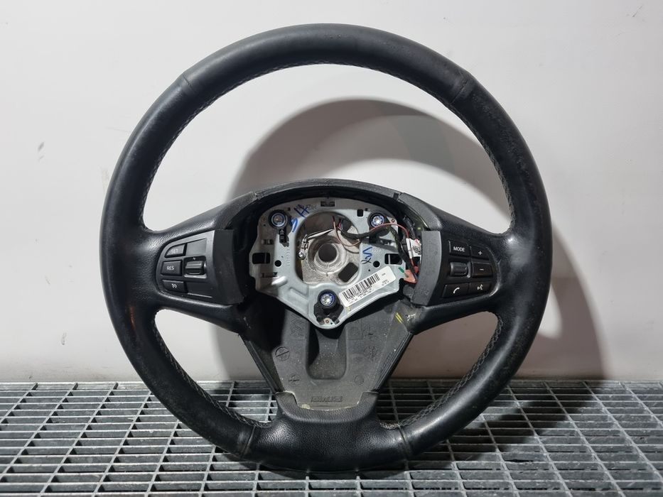 Volan BMW X3 F25 - (1508)