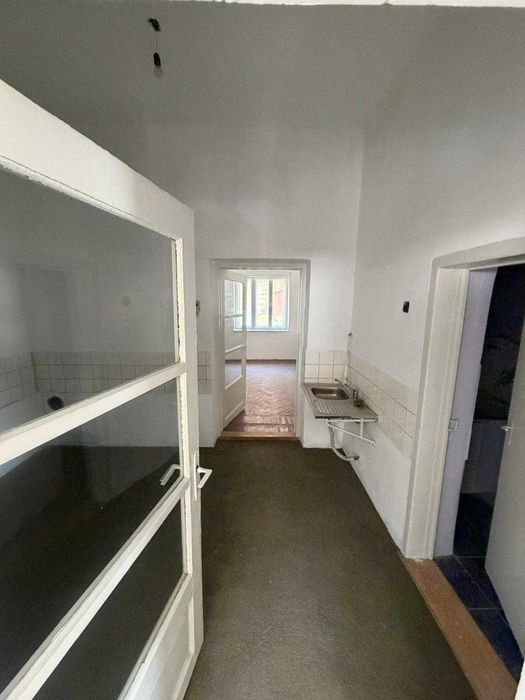 Schimb/vand apartament cu 2 camere Aninoasa