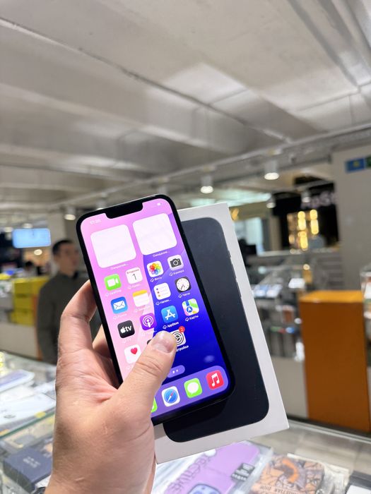 Iphone 13 128gb