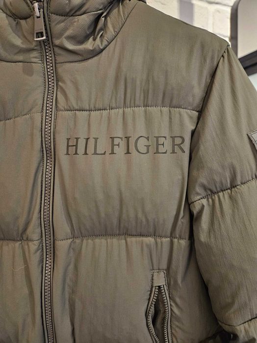 Детско зимно яке Tommy Hilfiger - 152