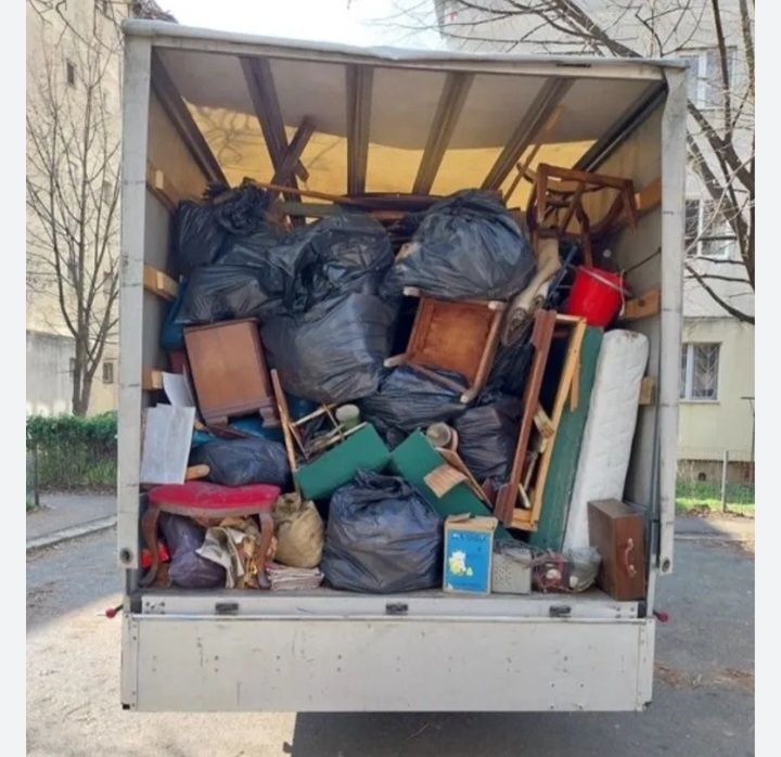 Debarasãri Mutări Demolãrii