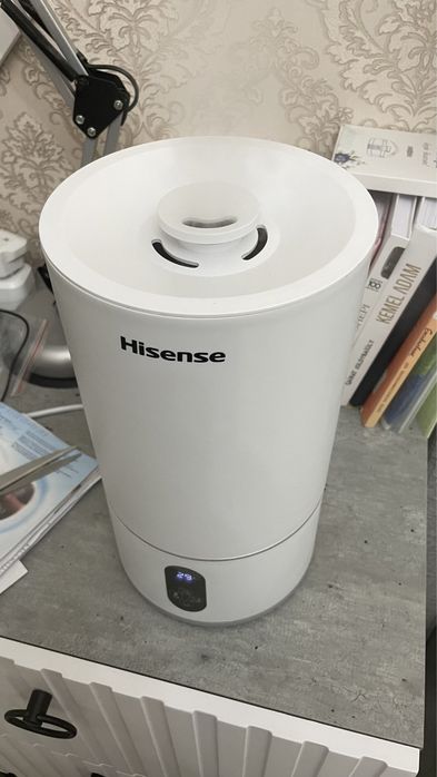 Hisense увлажнитель воздуха