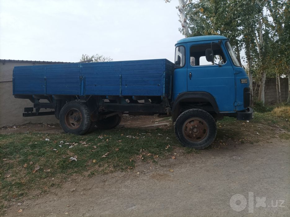 AVIA yuktashish mashunasi