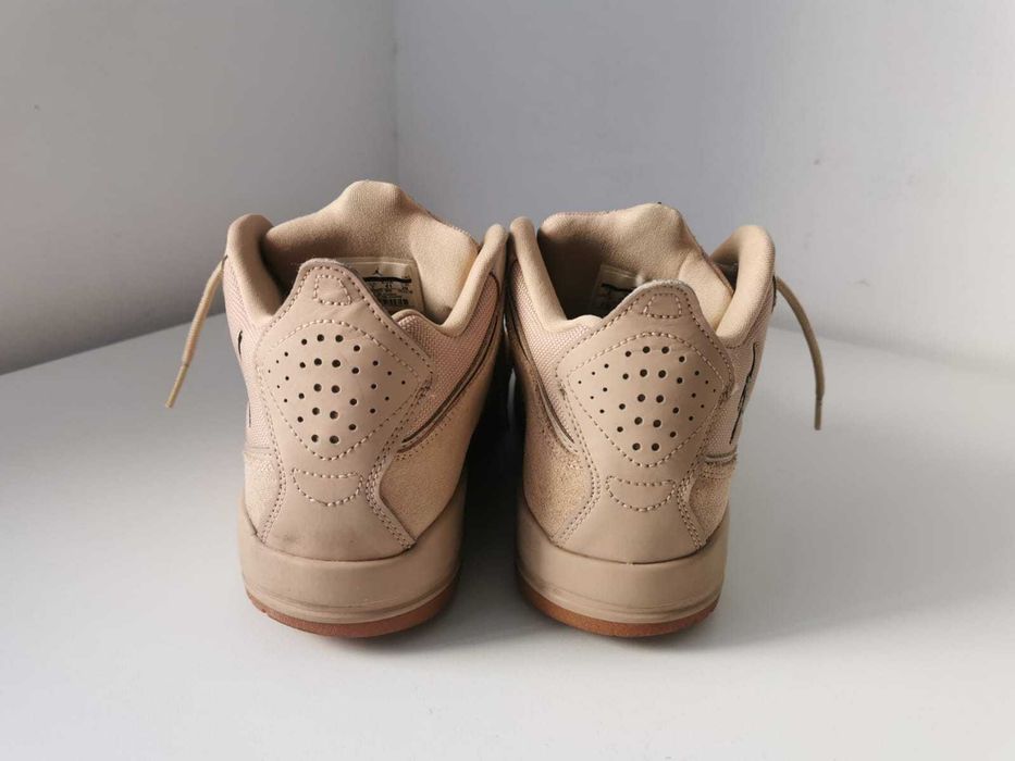 Vand Jordan Courtside 23 'Desert Gum' US 8