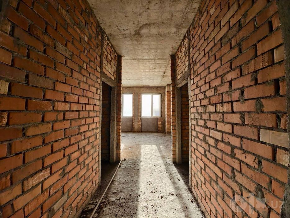 Продается 4х комнатная квартира,ЖК Габус,Алайский,188м2