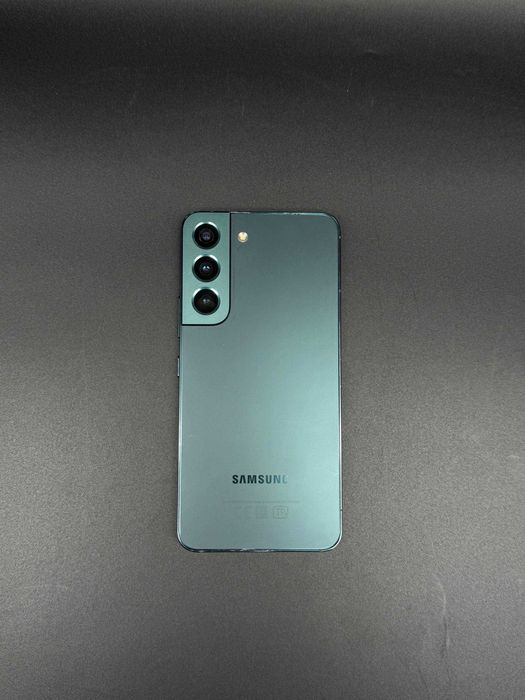 Samsung GALAXY S22 5G (SM-S901B)