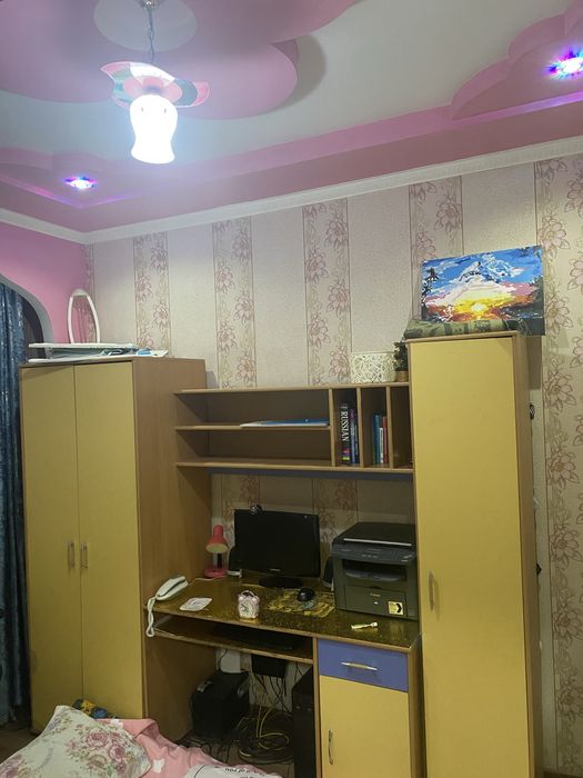 Детский гарнитур