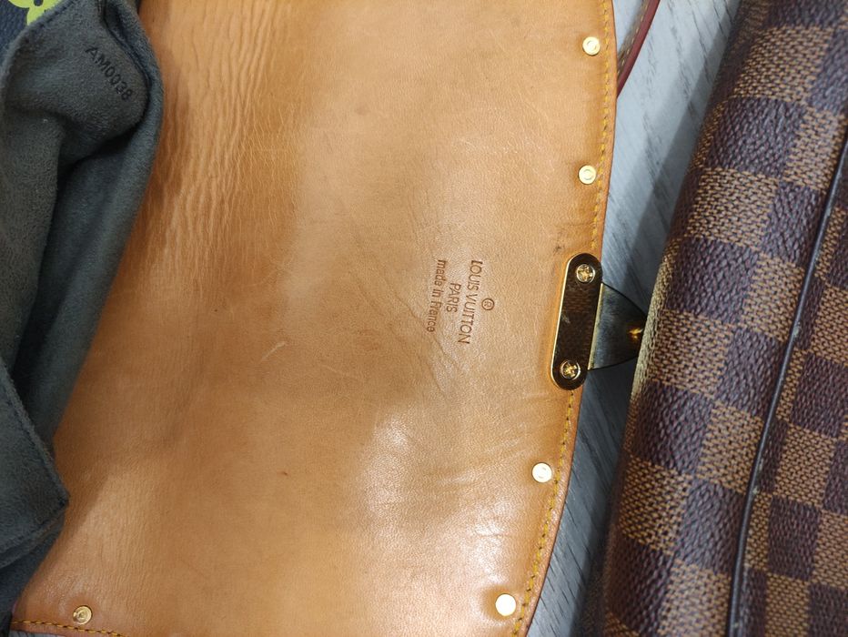 Genti Louis Vuitton
