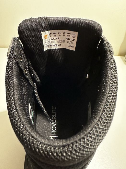 Ghete Timberland Graydon Sneaker Boots