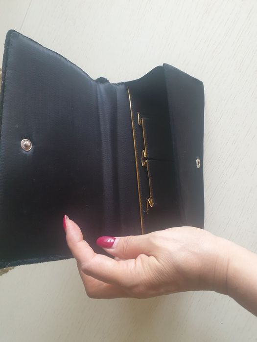 Театральная сумочка