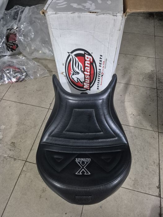 Sa pentru motocicleta