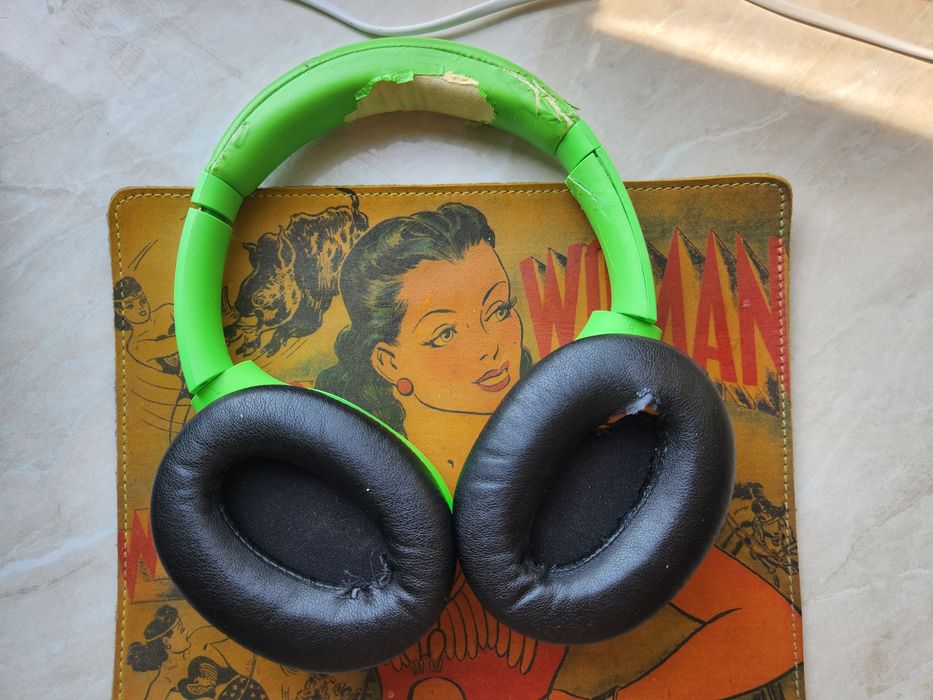 Наушники Razer Opus X
