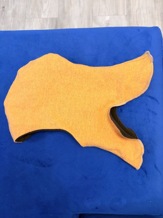 Cagula lana dublata bebelusi