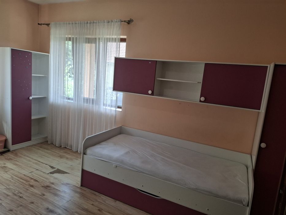 Mobila dormitor baieti sau fete