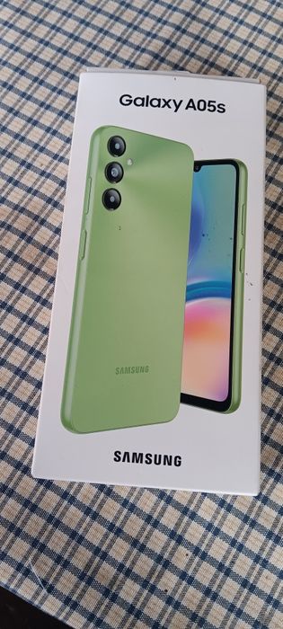Telefon Samsung A 05 s