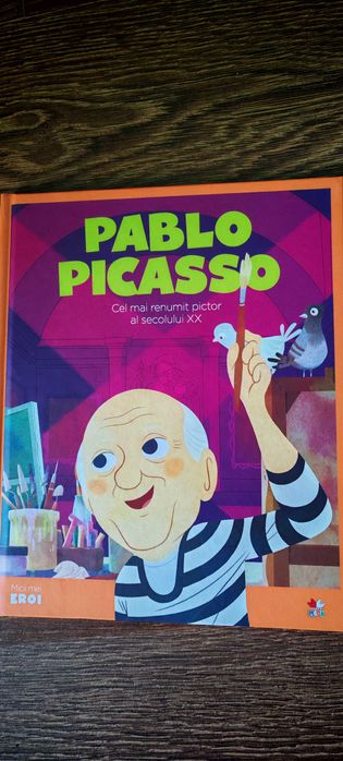 Vând cărți pentru copii destepti