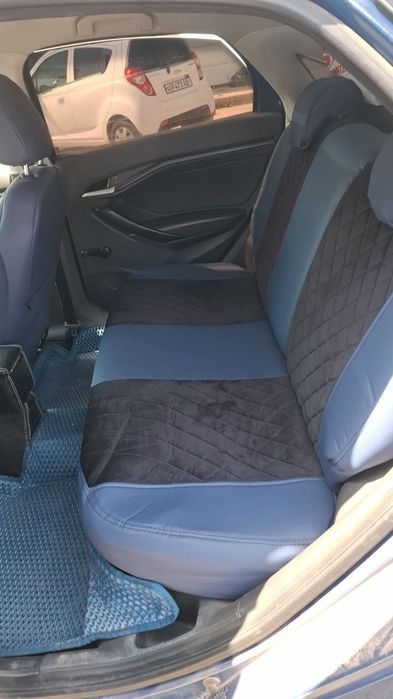 Lada Vesta 2018 — 8