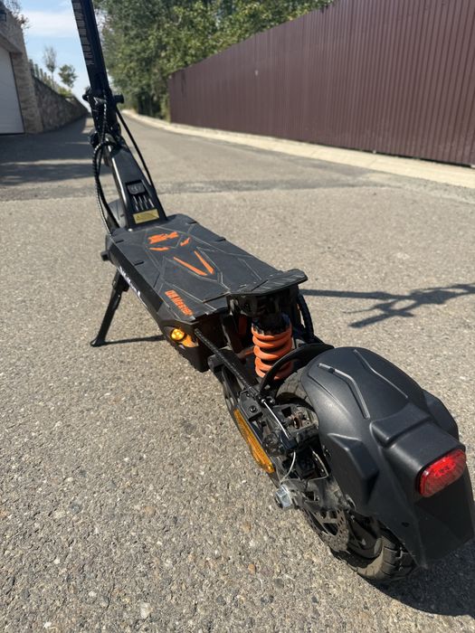 Kukirin G2 Master 2026