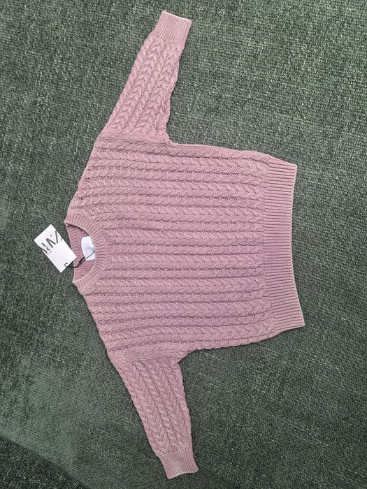 Кофта на девочку ZARA