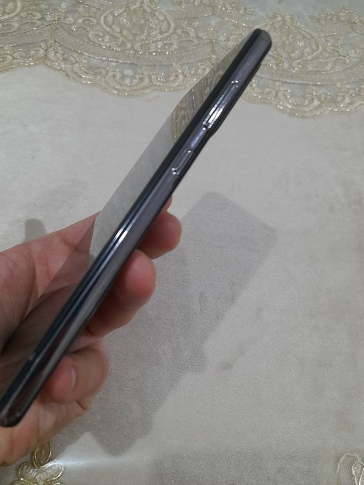 Samsung A72 8/256 Black Ideal