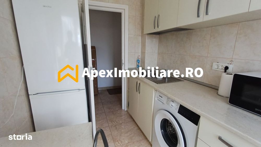 Apartament 3 camere de inchiriat Gara de Nord Bucuresti | ApexImobilia