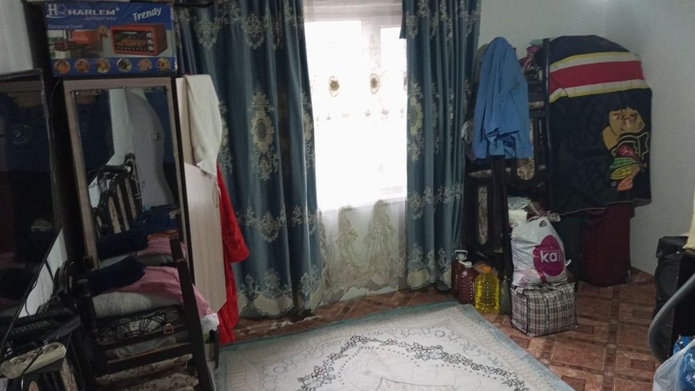 Времянка сатылады жеримен